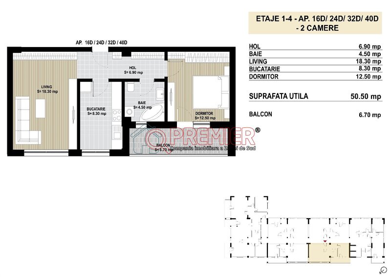 Metalurgiei, Postalionului, 2 camere decomandat, super pret,